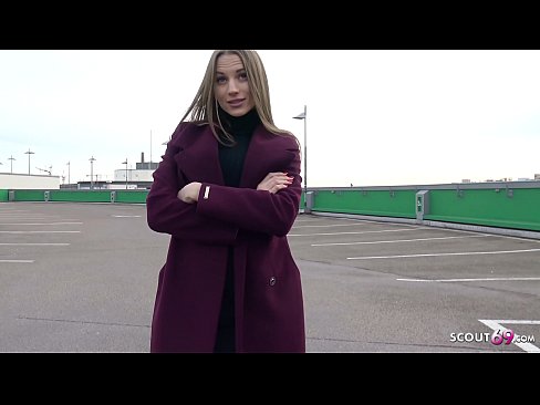 ❤️ DUITSE VERKENNER IS 'N DROOM RAAK STAAL, PARKEERTERREIN TELLTALE EN SEXY VIR GELD ❤❌ Pornovideo by porn af.hellporno-com.ru ❌️