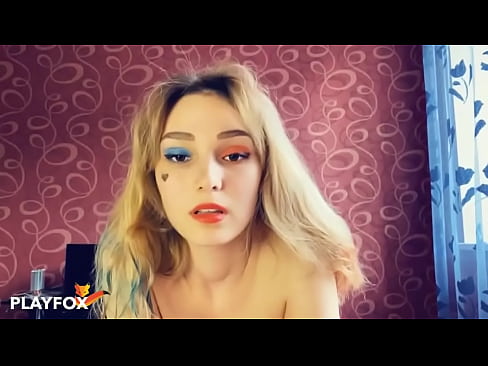 ❤️ Magiese virtuele werklikheidsbril het my seks met Harley Quinn gegee ❤❌ Pornovideo by porn af.hellporno-com.ru ❌️