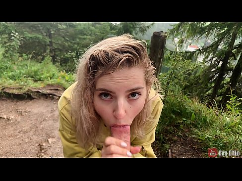 ❤️ Meisie sluk cum na 'n openbare blowjob - Eva Elfi ❤❌ Pornovideo by porn af.hellporno-com.ru ❌️